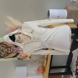 Form-fitting, Harley-Davidson, Long-sleeve